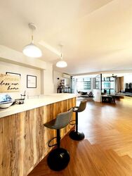 Blk 474 Segar Gardens (Bukit Panjang), HDB Executive #504230491